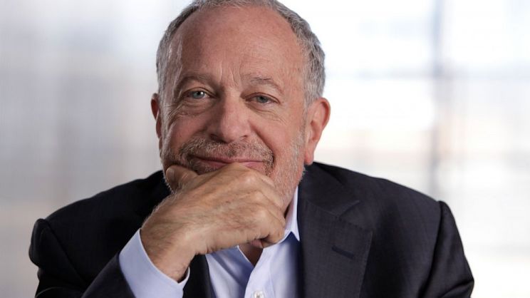 Robert Reich