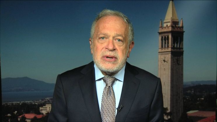 Robert Reich