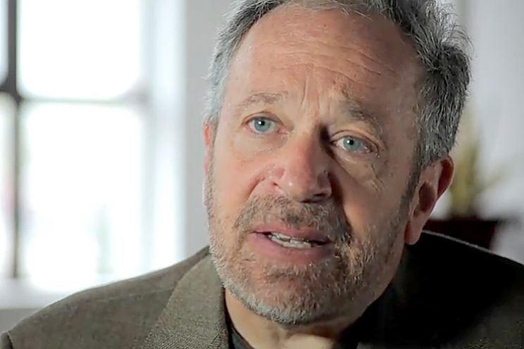 Robert Reich