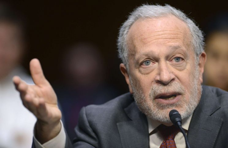 Robert Reich