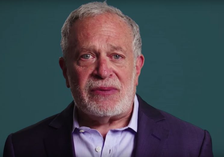 Robert Reich