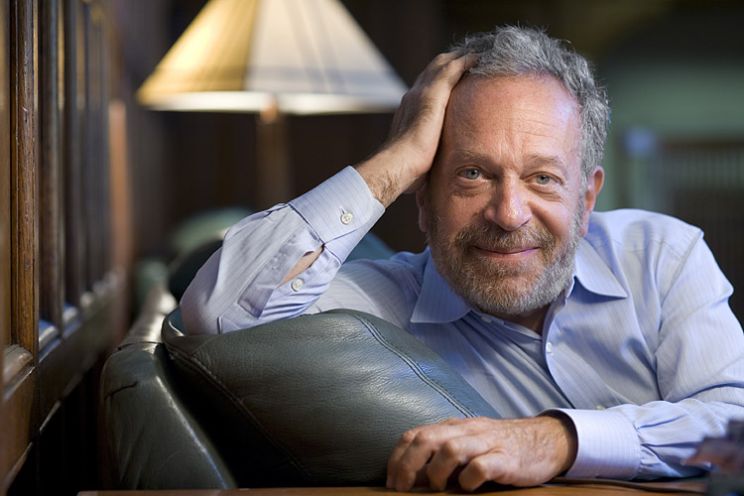 Robert Reich