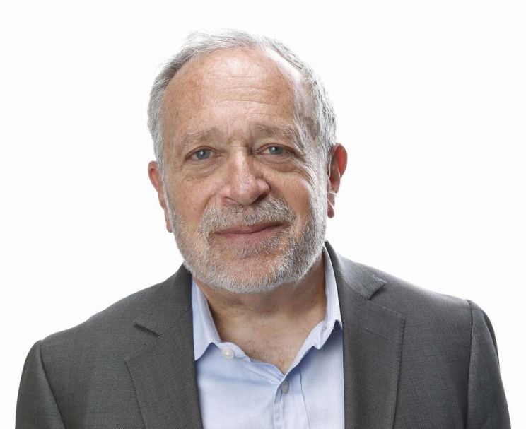 Robert Reich