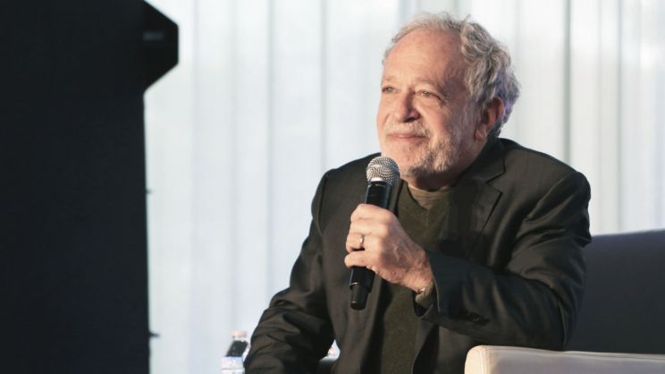 Robert Reich