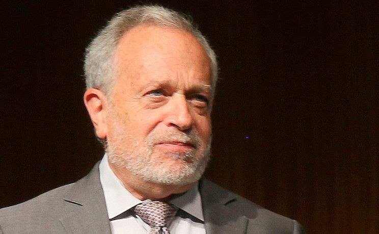 Robert Reich