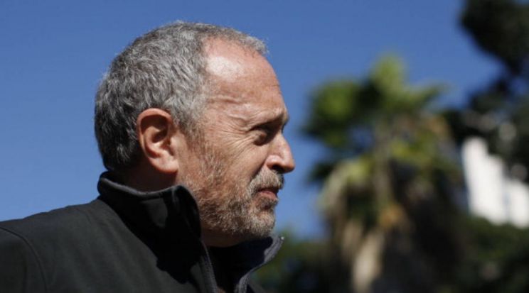 Robert Reich