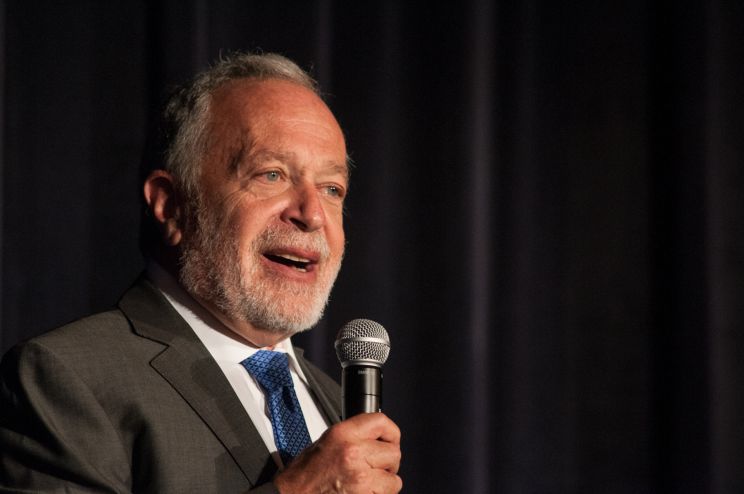 Robert Reich