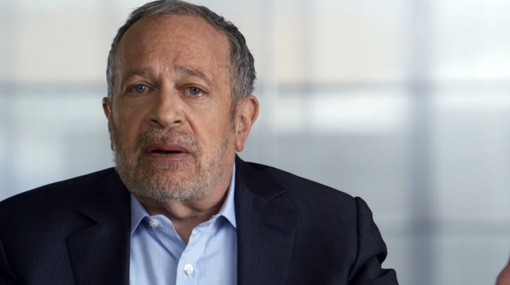 Robert Reich
