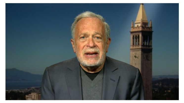 Robert Reich