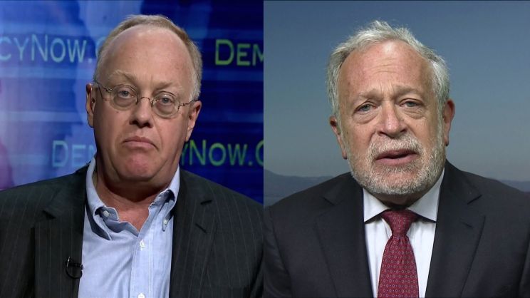 Robert Reich