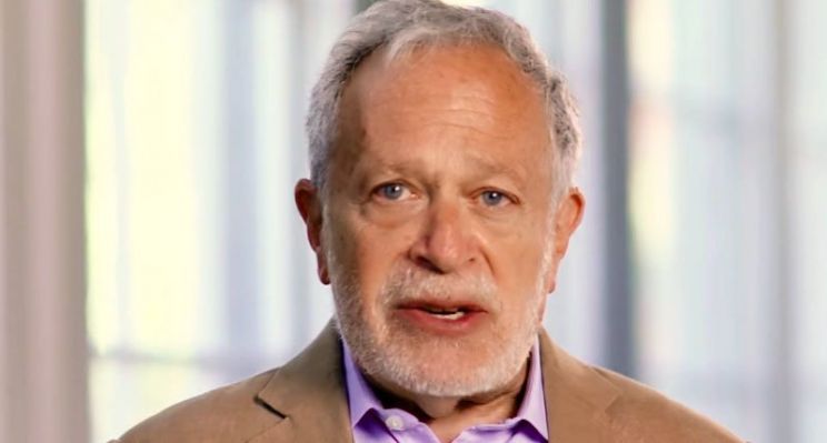 Robert Reich