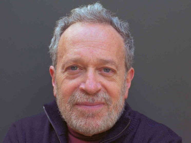 Robert Reich