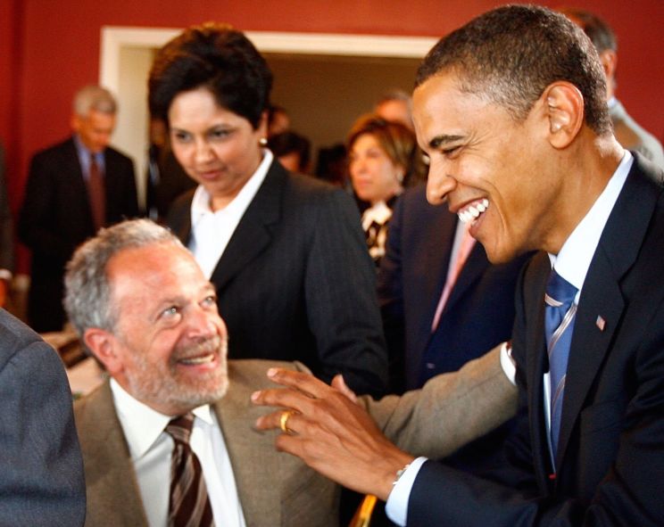 Robert Reich