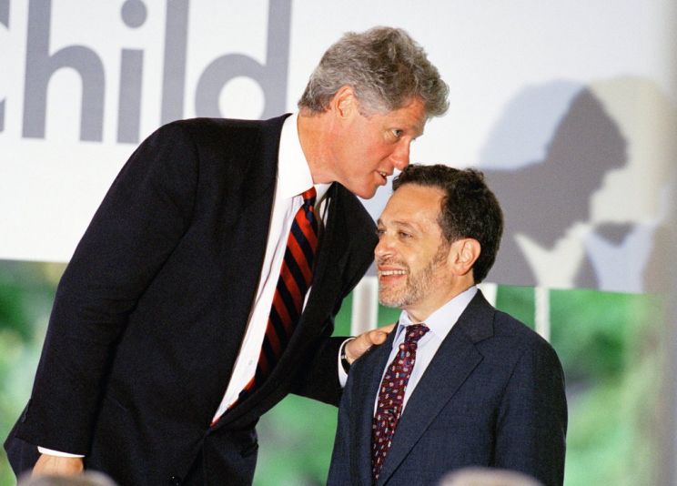 Robert Reich