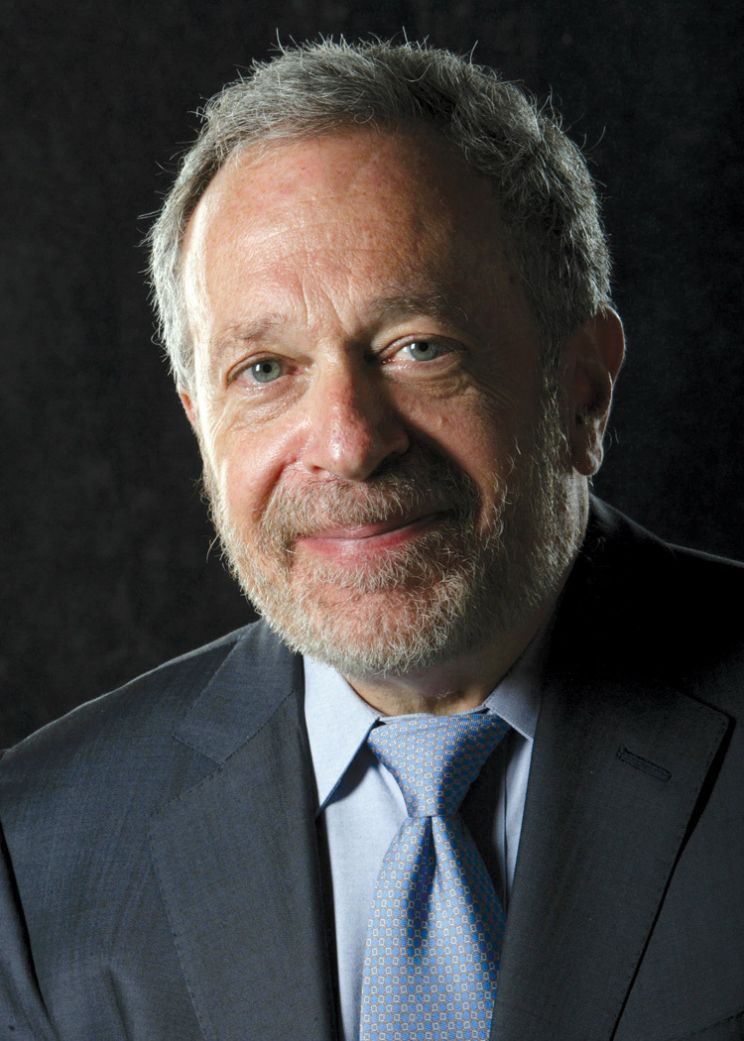 Robert Reich