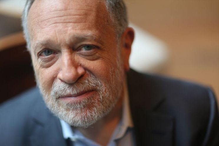 Robert Reich