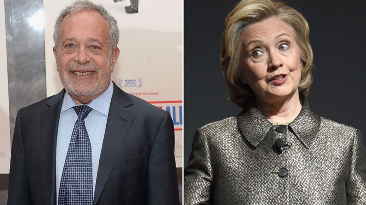 Robert Reich