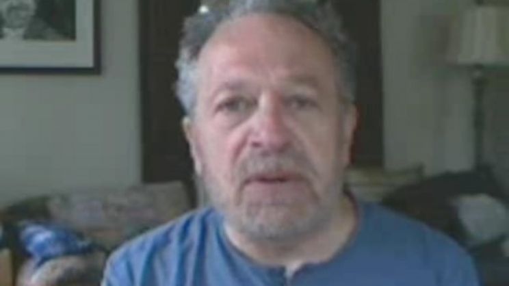 Robert Reich