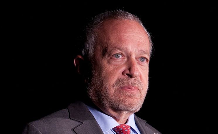 Robert Reich