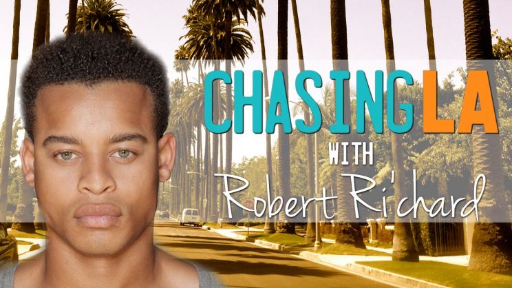 Robert Ri'chard