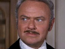 Robert Ridgely