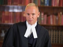 Robert Rinder
