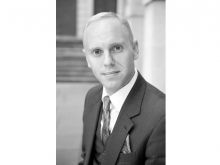 Robert Rinder