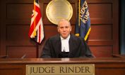 Robert Rinder