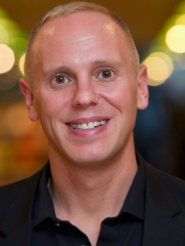 Robert Rinder