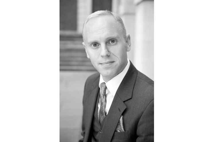 Robert Rinder