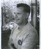 Robert Rockwell