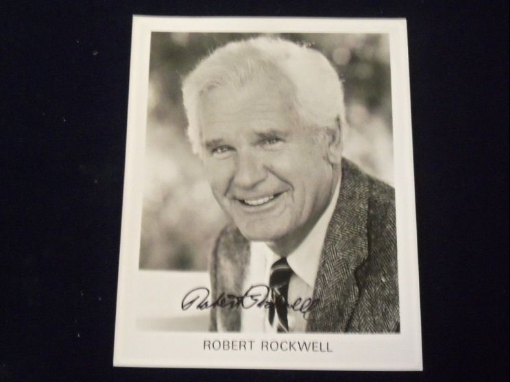 Robert Rockwell
