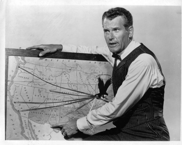 Robert Rockwell