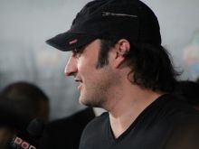 Robert Rodriguez