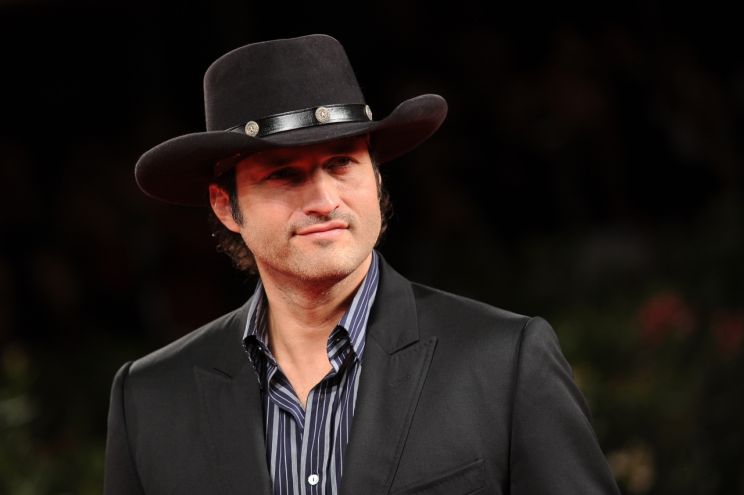 Robert Rodriguez