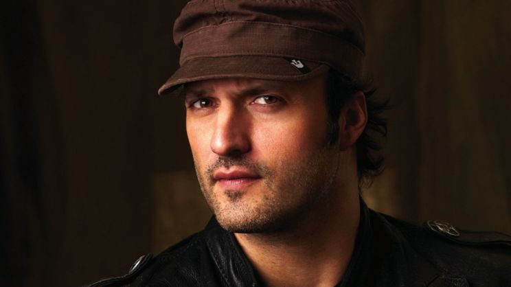 Robert Rodriguez