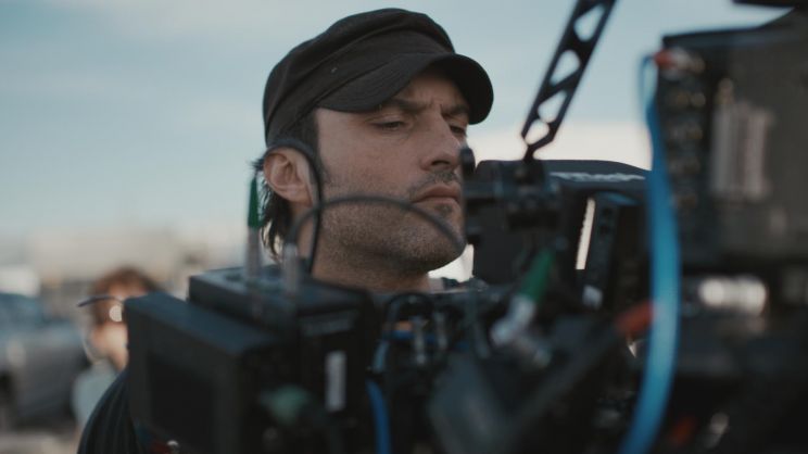 Robert Rodriguez