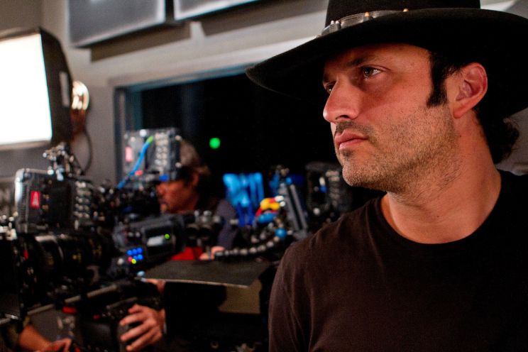 Robert Rodriguez