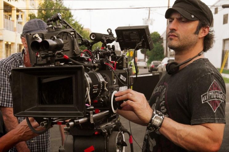 Robert Rodriguez