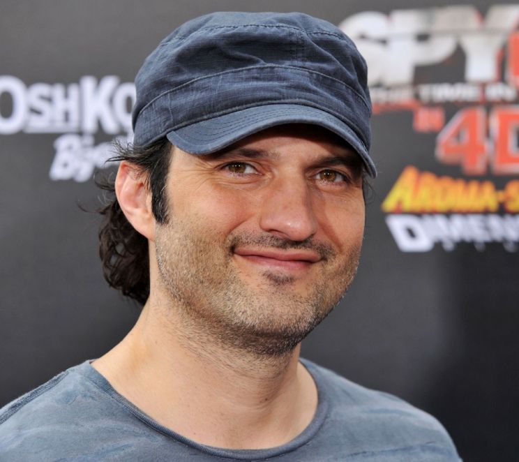 Robert Rodriguez