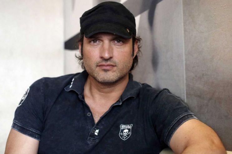 Robert Rodriguez