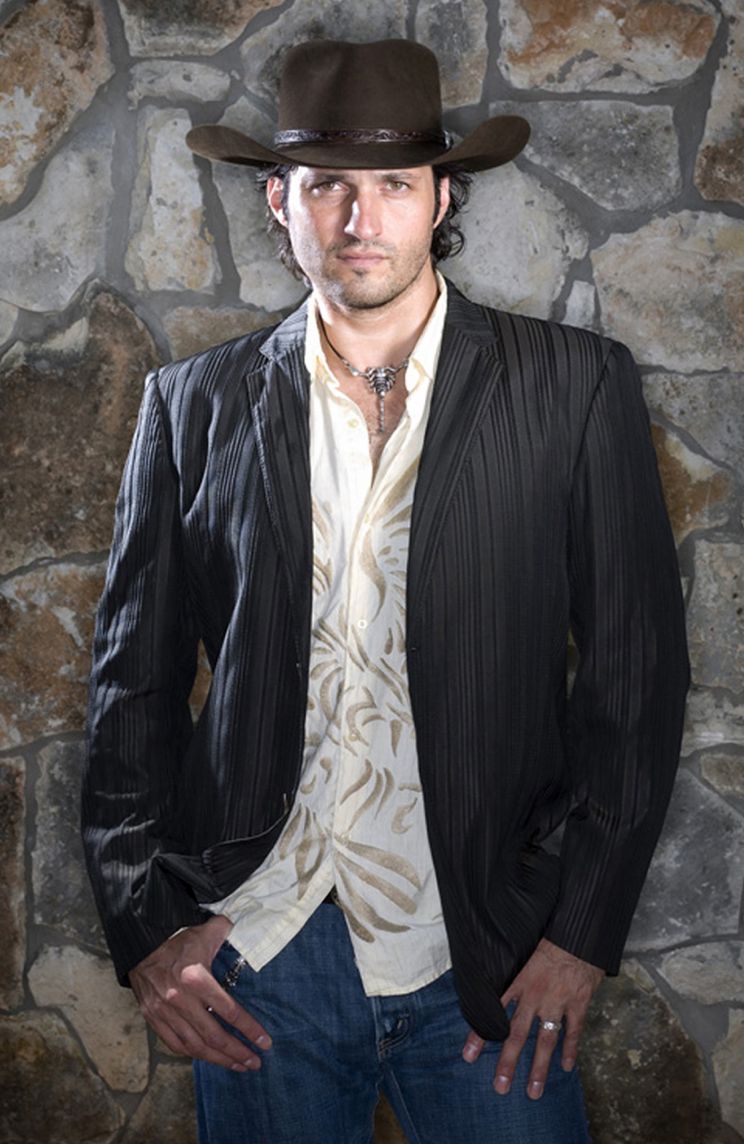 Robert Rodriguez