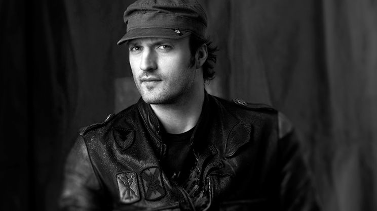 Robert Rodriguez