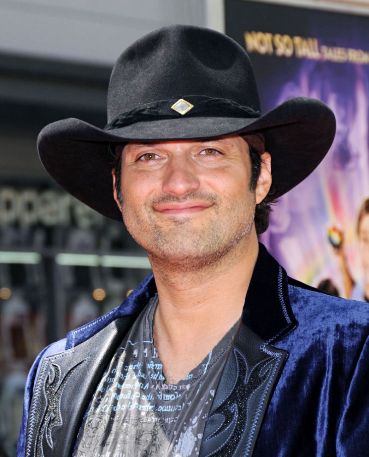 Robert Rodriguez