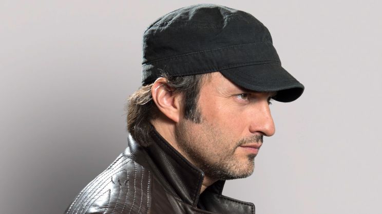 Robert Rodriguez