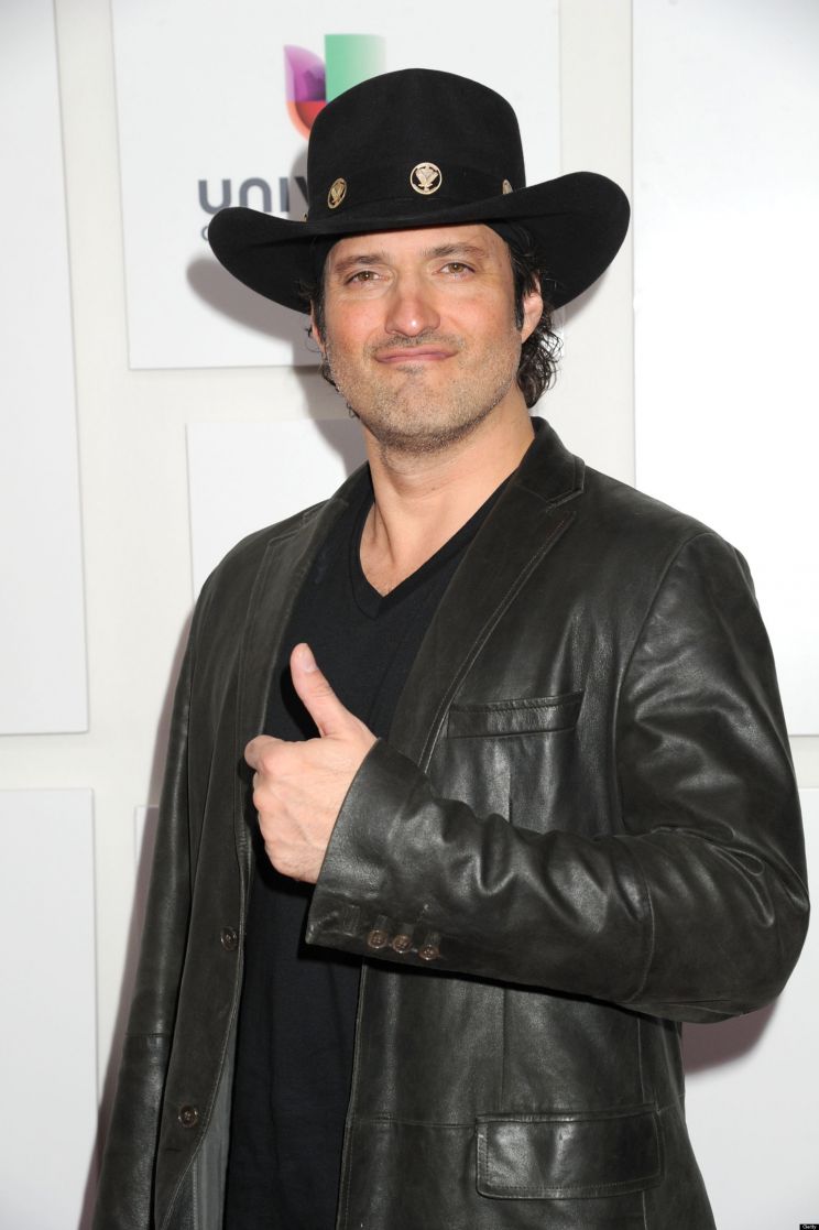 Robert Rodriguez