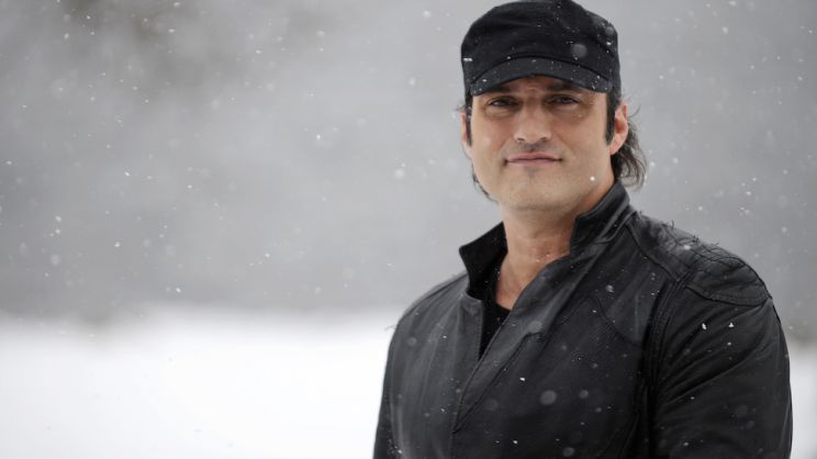 Robert Rodriguez