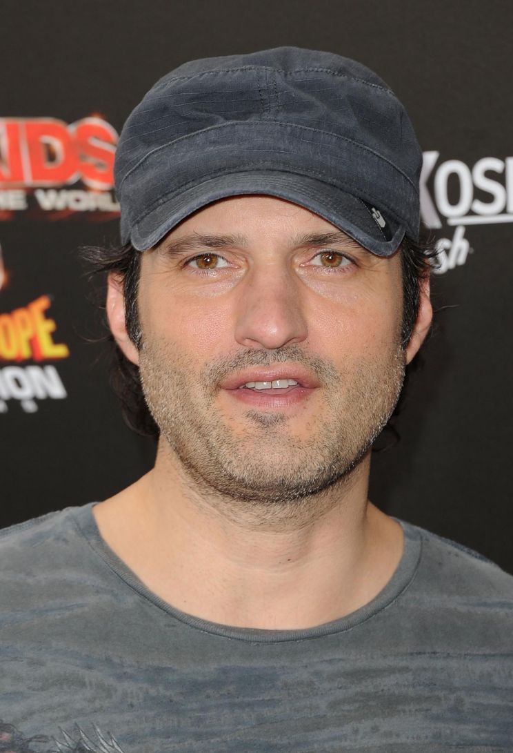 Robert Rodriguez