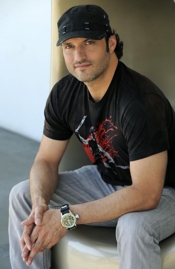 Robert Rodriguez