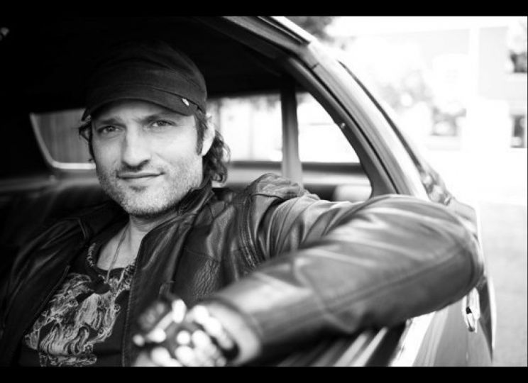 Robert Rodriguez